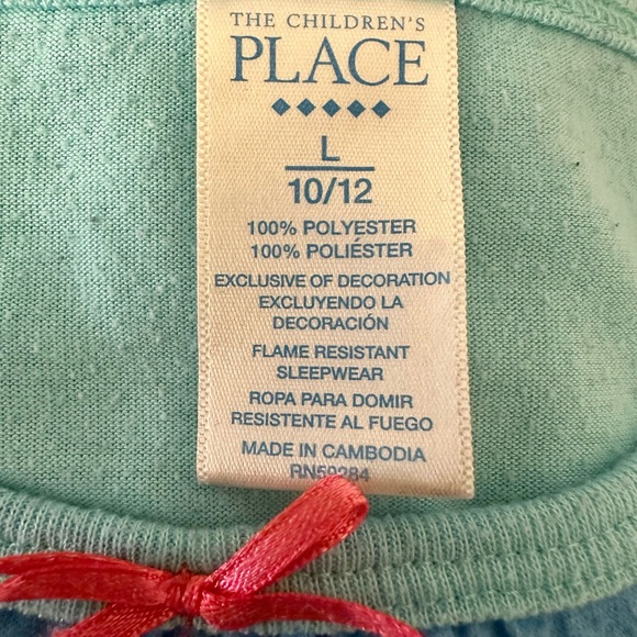 Girls Nightgowns large (10/12) - Picture 5 of 10